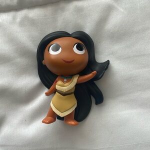 Funko mini disney princess